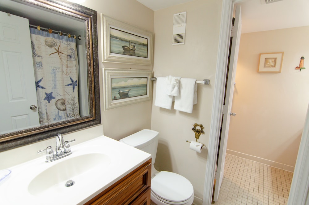 Forest Dunes Resort 24/76