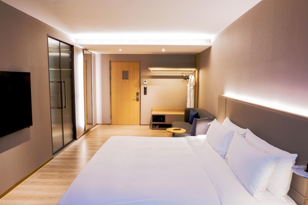 TAI Urban Resort 7/48