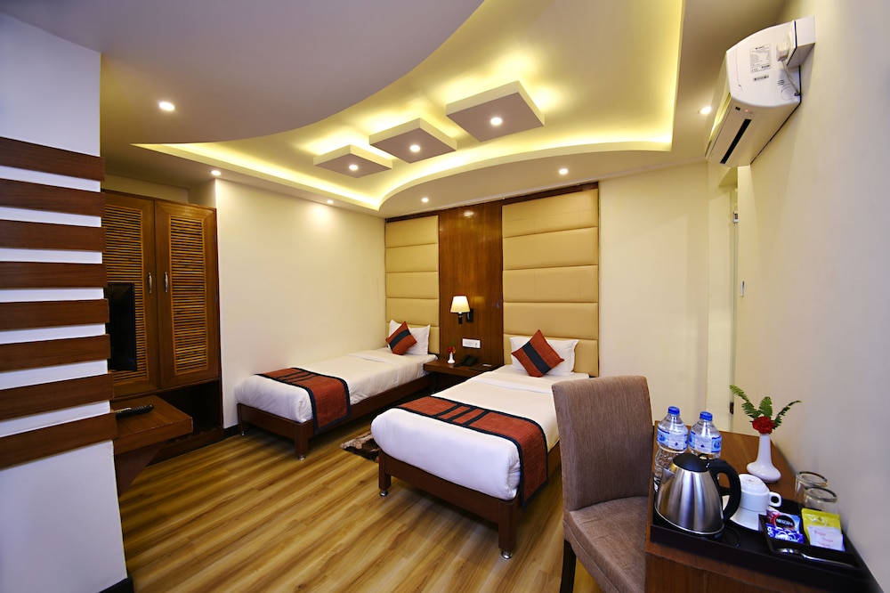 Hotel Jampa 24/50