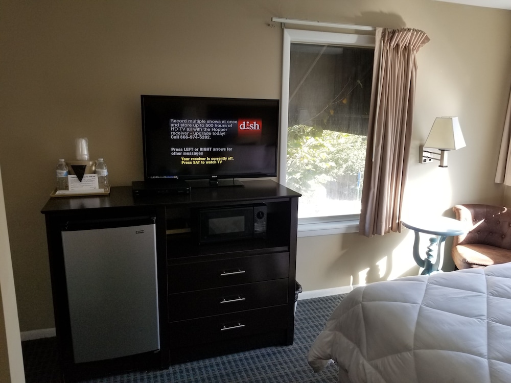 MainStay Inn 38/46