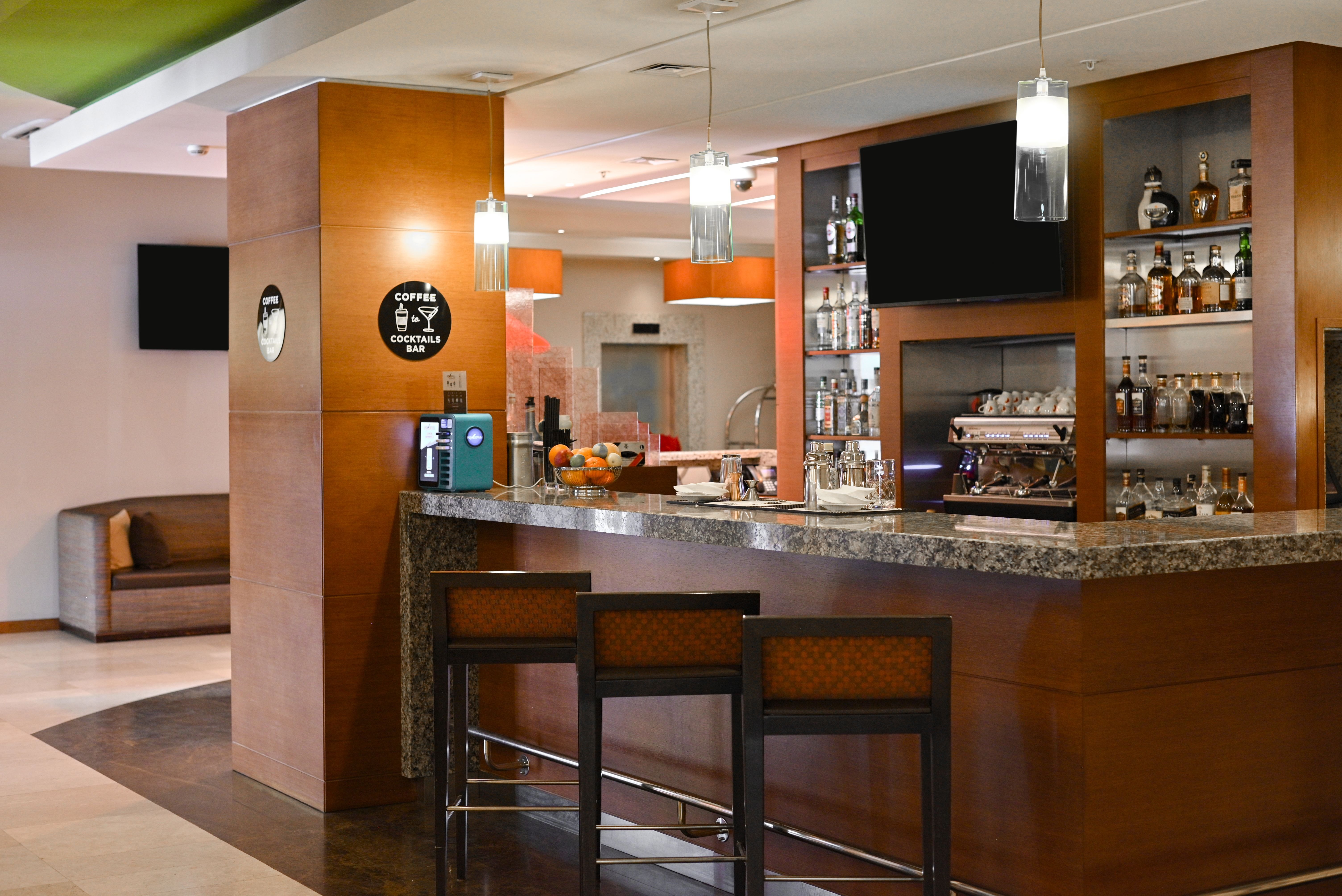 Yerevan Place Hotel 5/8