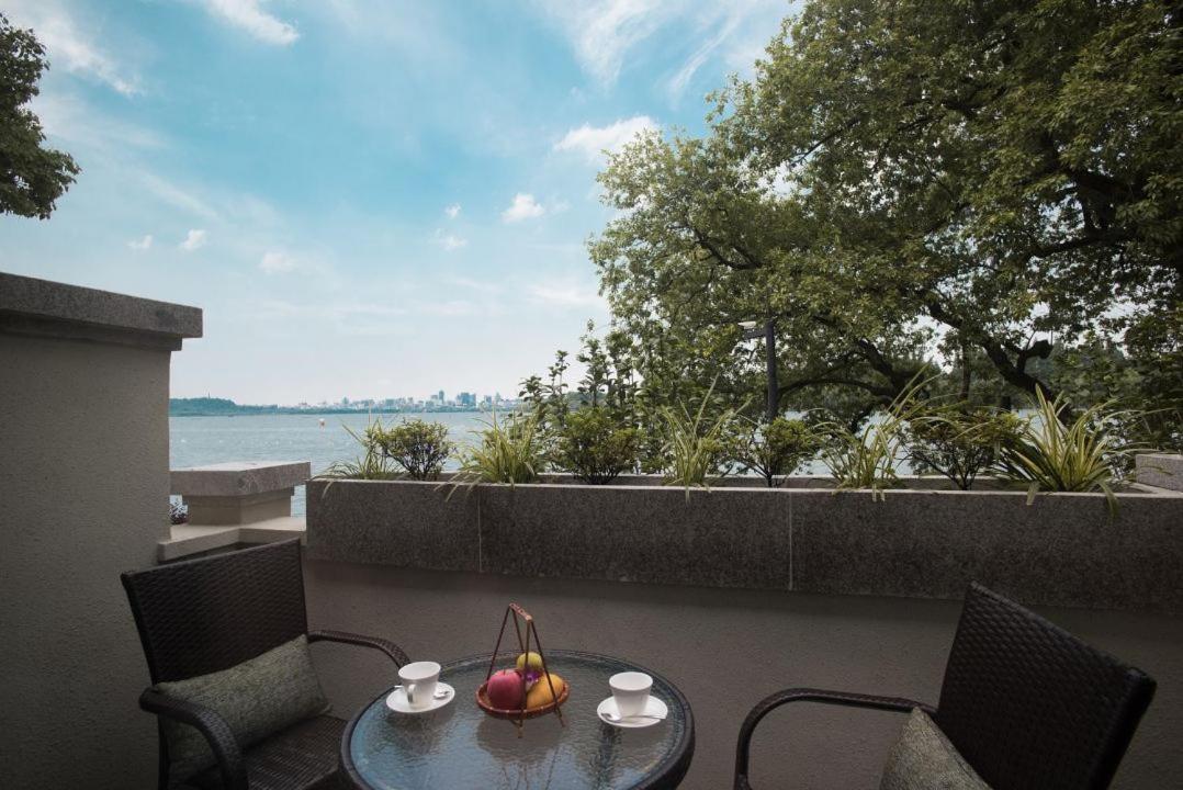 Zhejiang Xizi Hotel 40/55