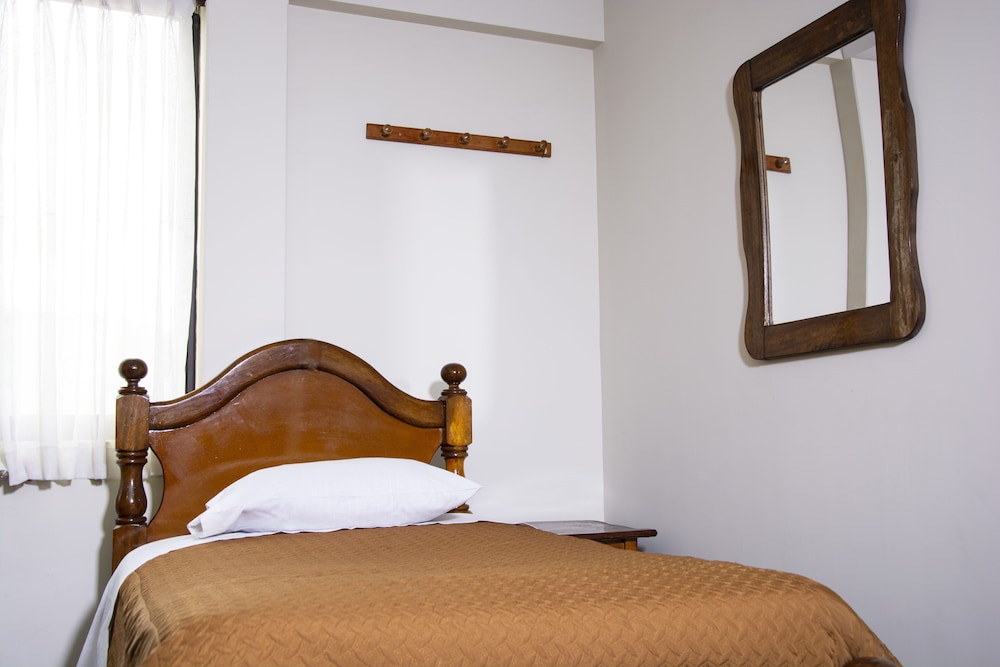Inca's Room Hotel 20/50