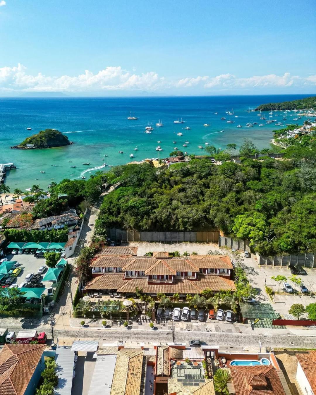 Suri Buzios Hotel 36/44