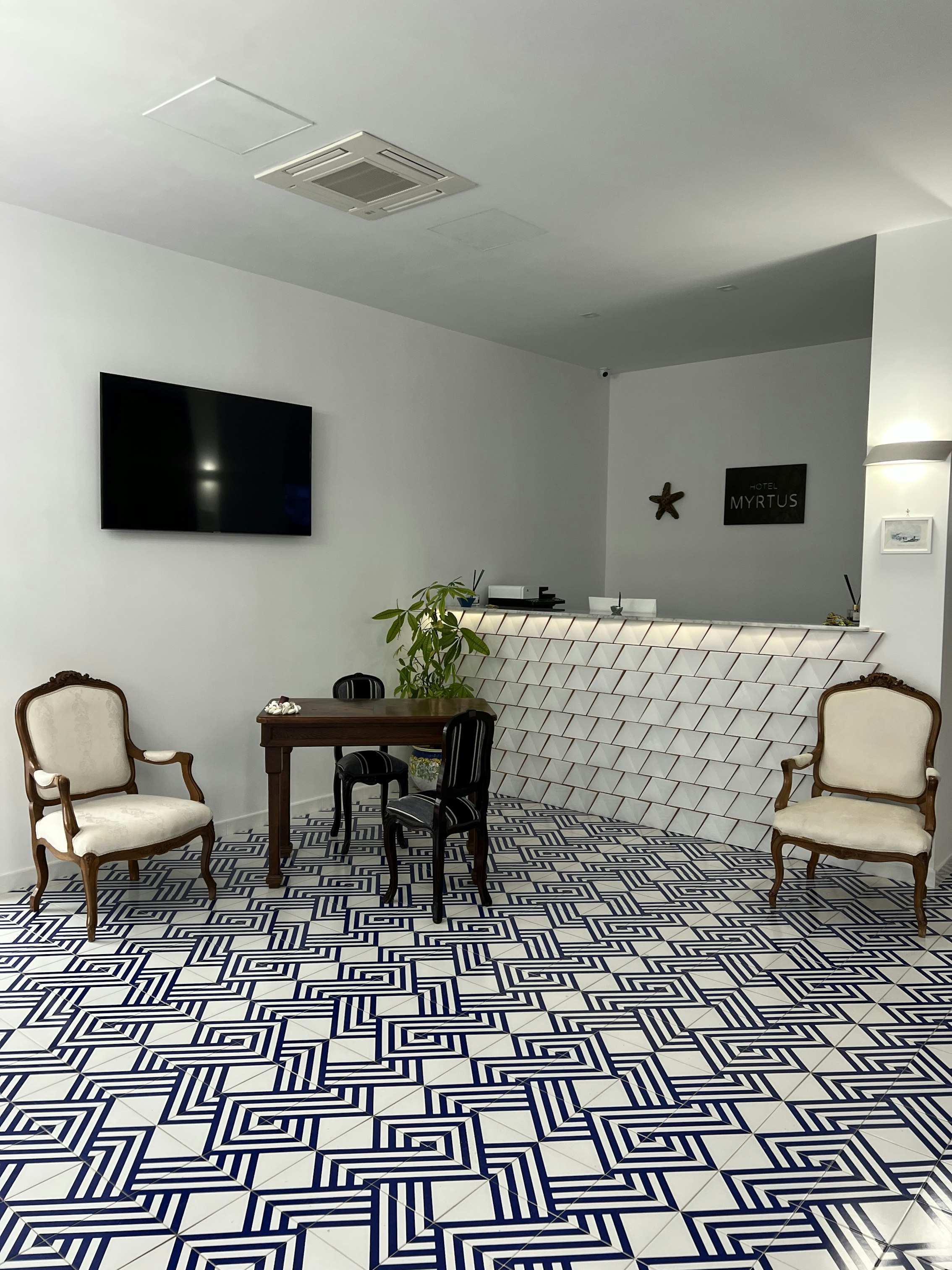Hotel Myrtus 41/50
