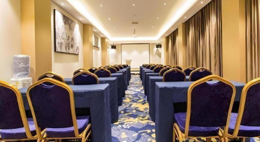 City Comfort Inn Nanning Taoyuan Road 41/46