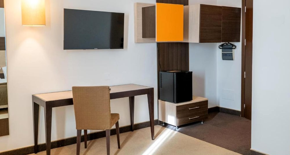 Best Western Hotel Palace Lucera 49/57