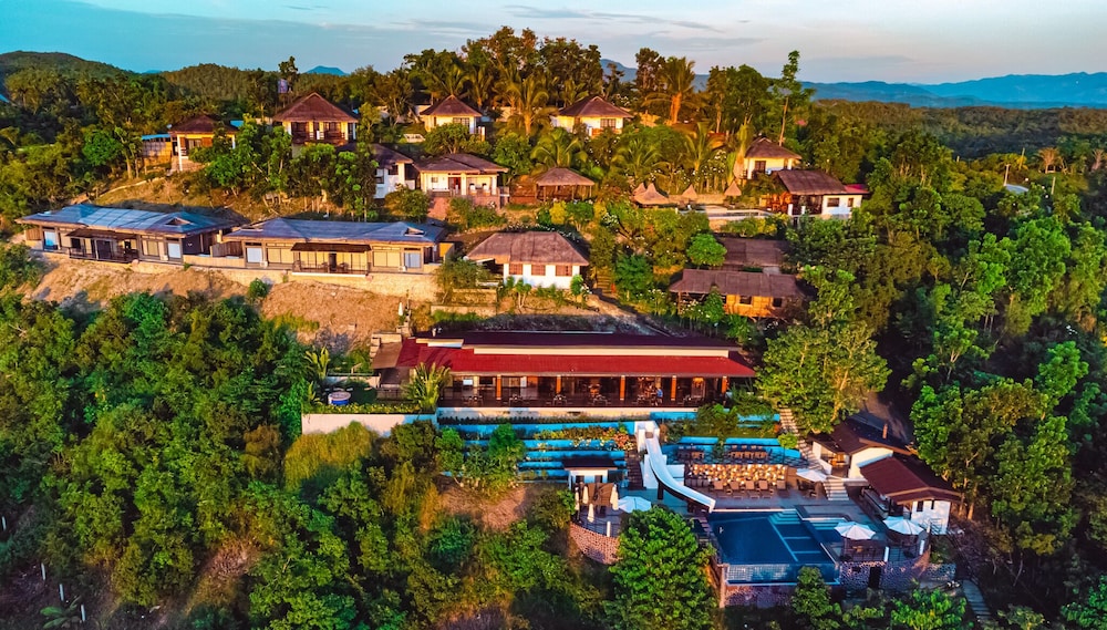 Marquis Sunrise Sunset Residential Cottages 6/70