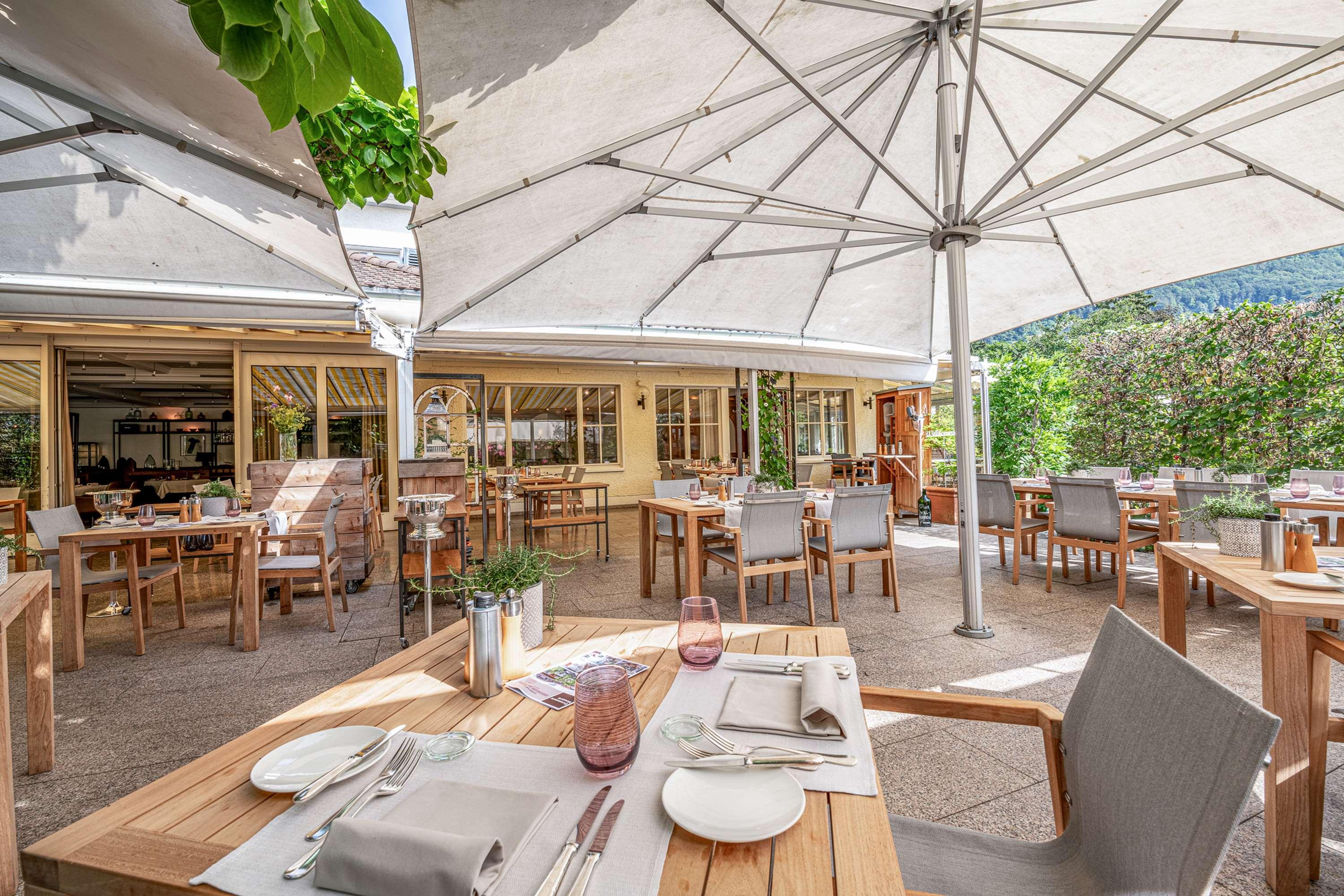 Landhotel Hirschen Swiss Quality 41/59