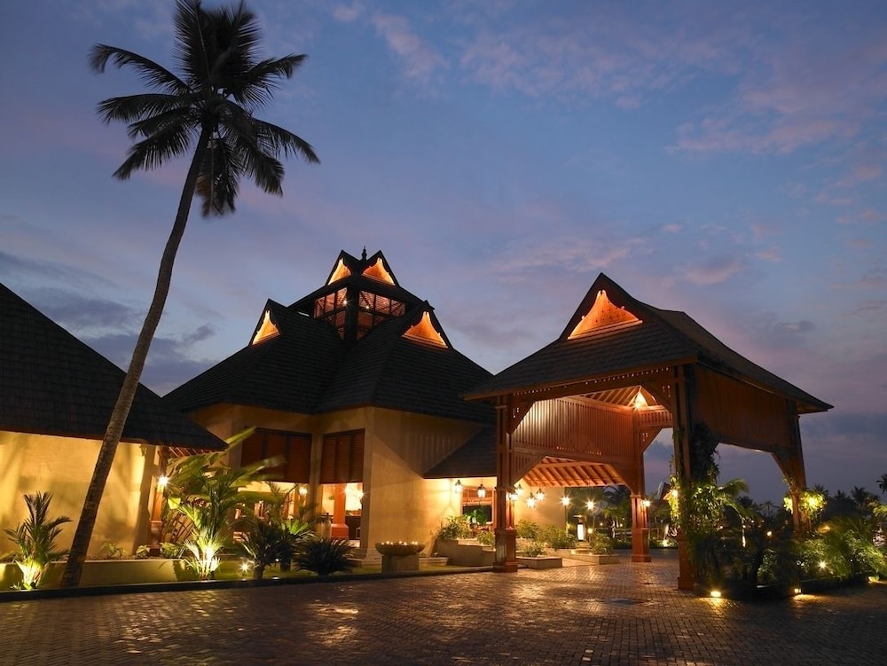The Zuri Kumarakom Kerala Resort And Spa 2/67