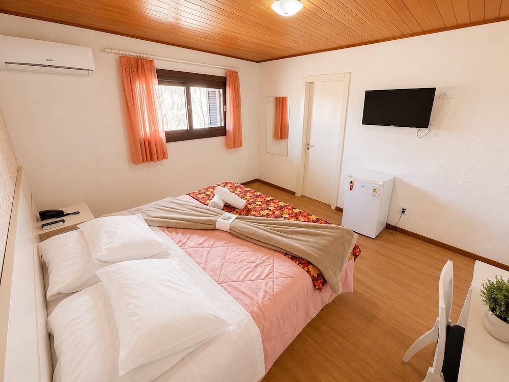 HOTEL ALPENHOF 14/54