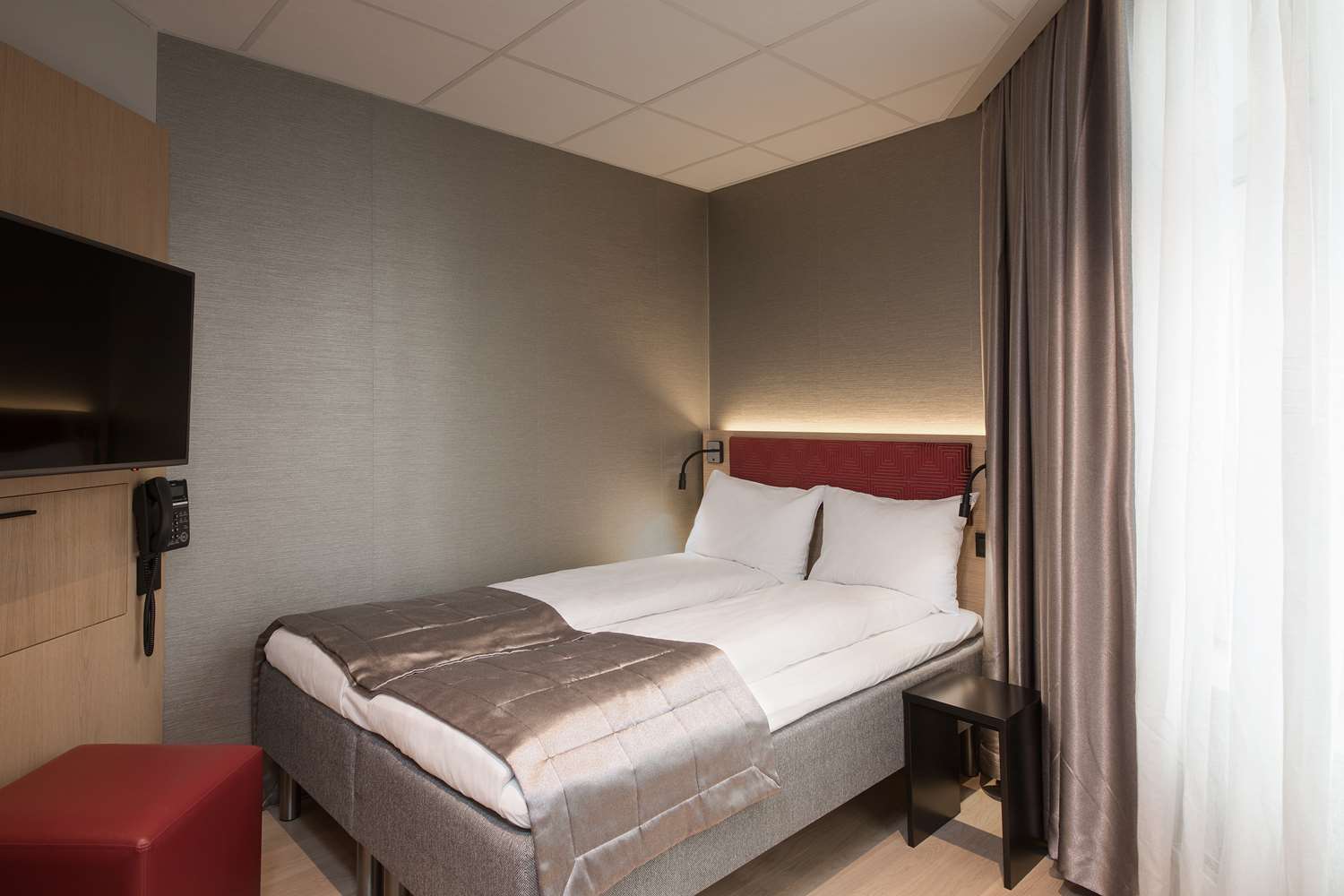 Bergen Harbour Hotel Worldhotels Crafted 11/22