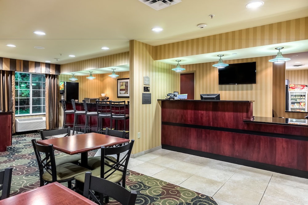 Cobblestone Inn and Suites - Vinton, IA 14/21