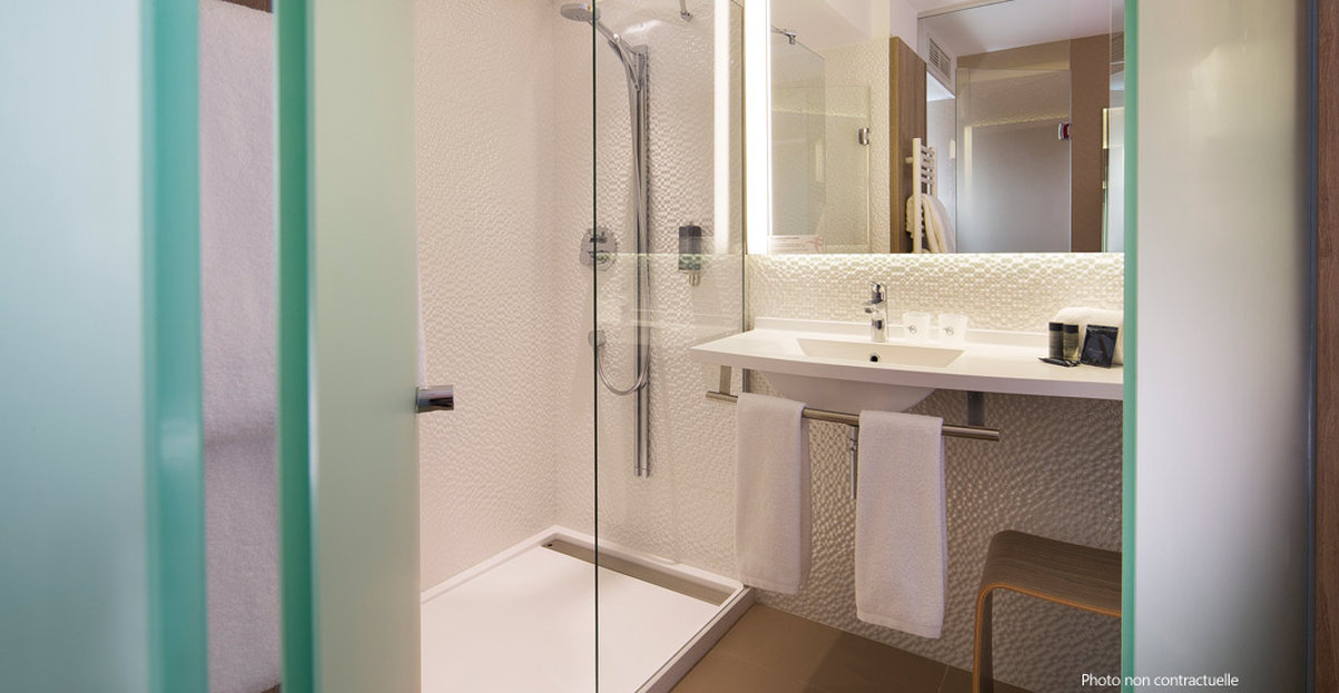 Hotel Oceania Le Jura Dijon 27/27