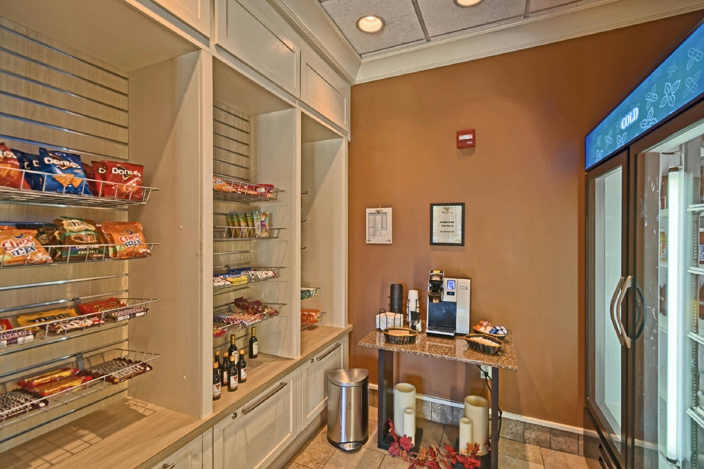 Hilton Garden Inn Mt Laurel 8/20