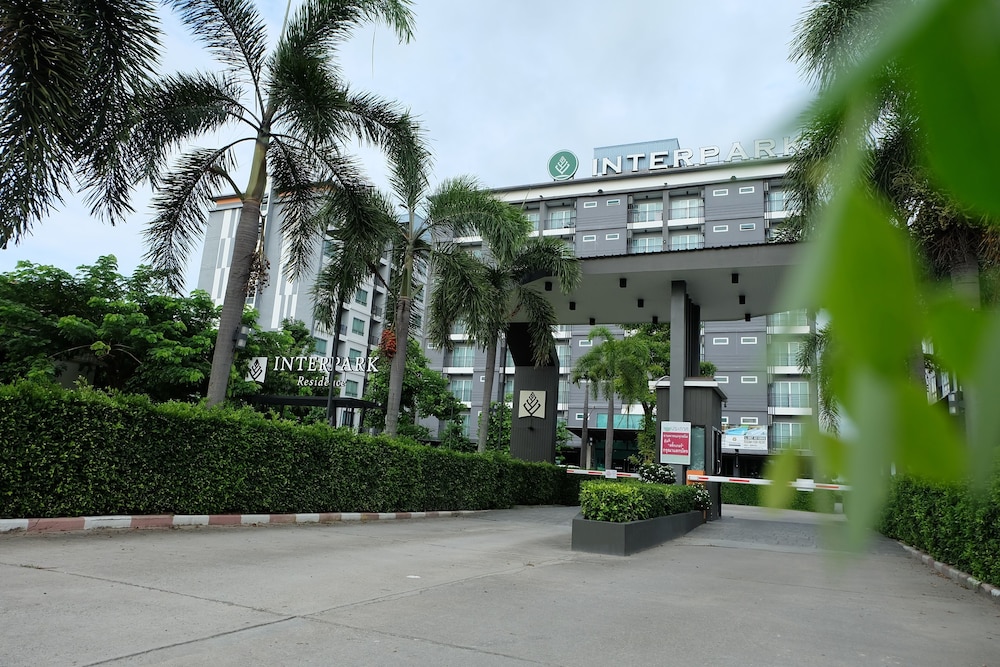 Interpark Residence Chonburi-Rayong 61/70