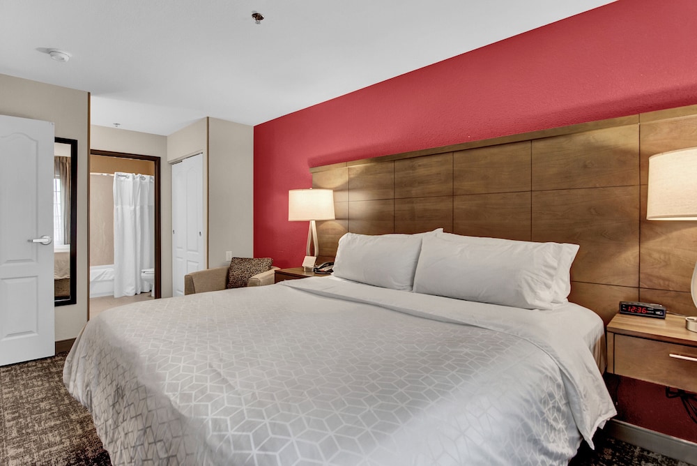 Staybridge Suites Salt Lake-West Valley City 21/70