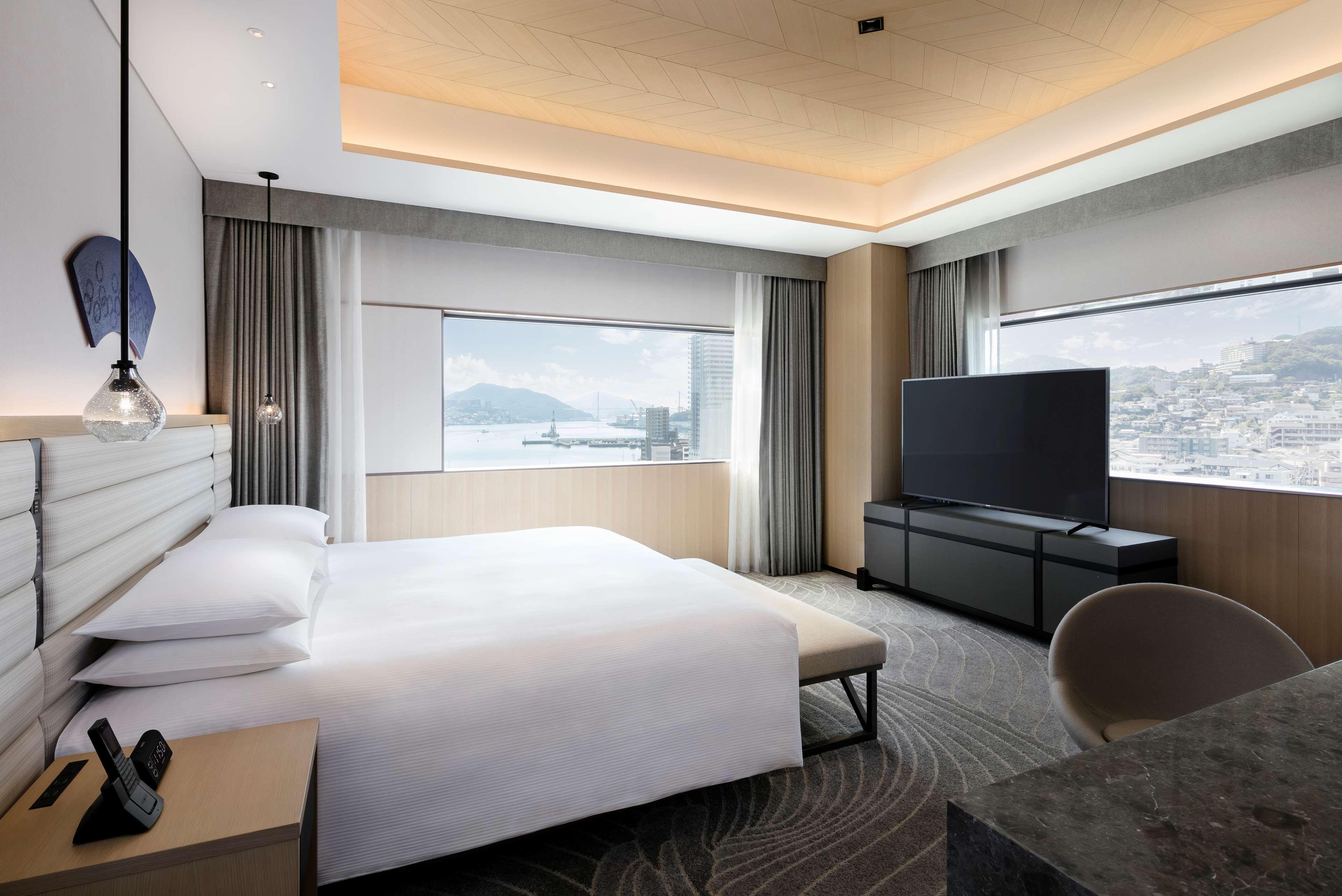 Presidential, Suite