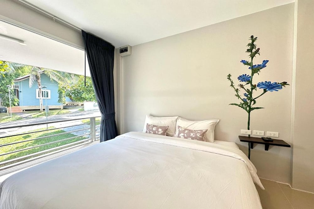 Be Leaf Resort SHA 39/65