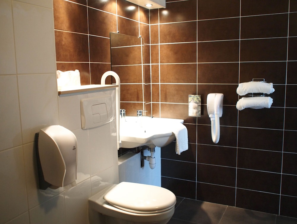 Hotel Inn Design La Rochelle Resto Novo 15/61