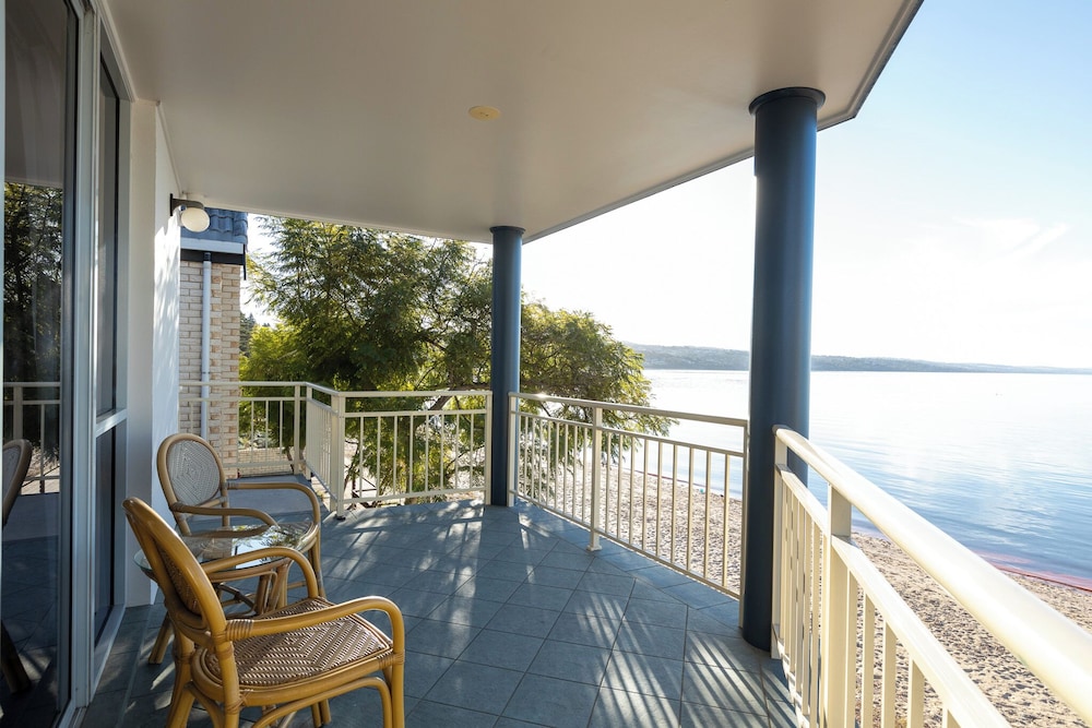 Best Western Port Lincoln 38/69