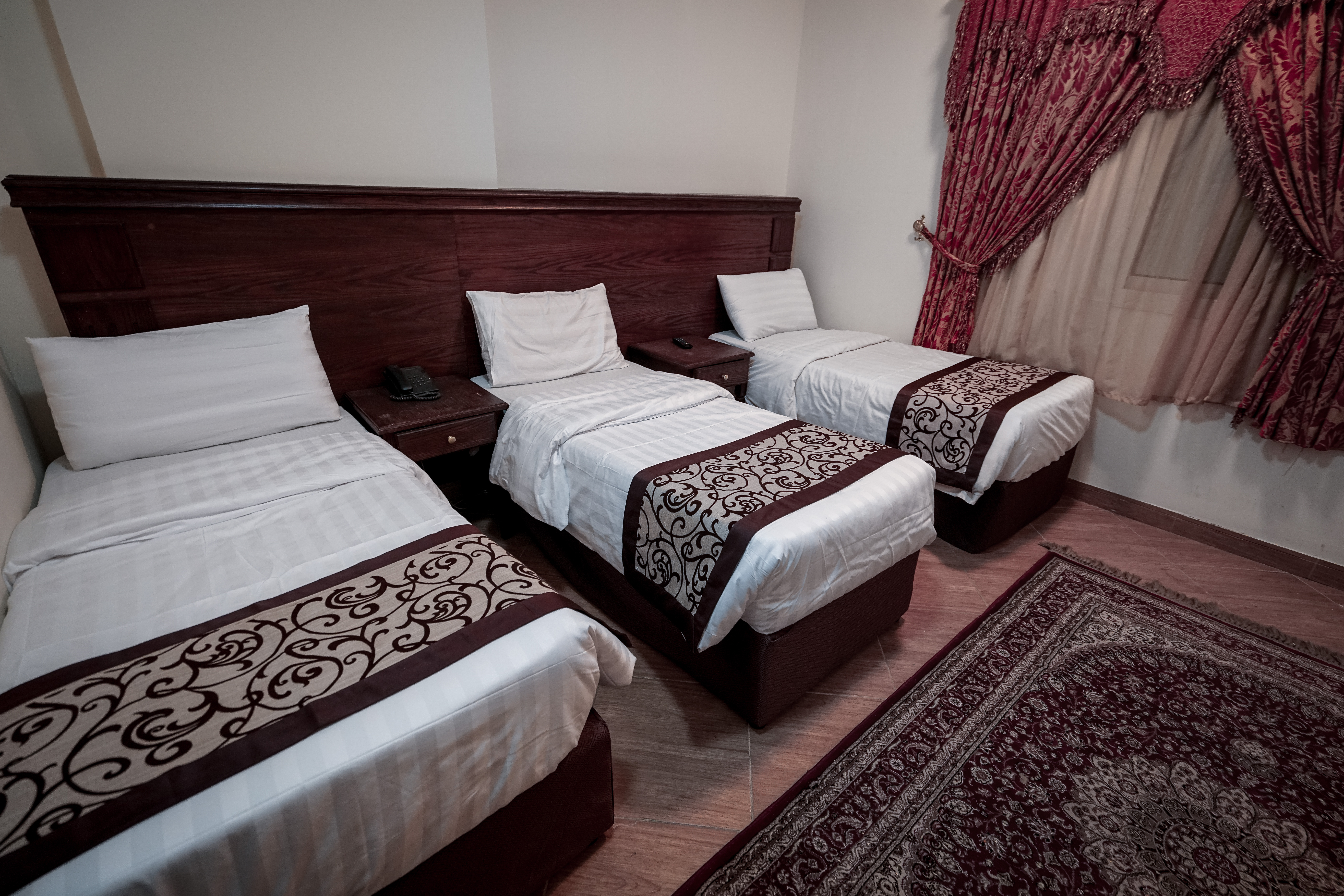 فندق قصر العزيزية(Qasr Alazizia Hotel) 27/50