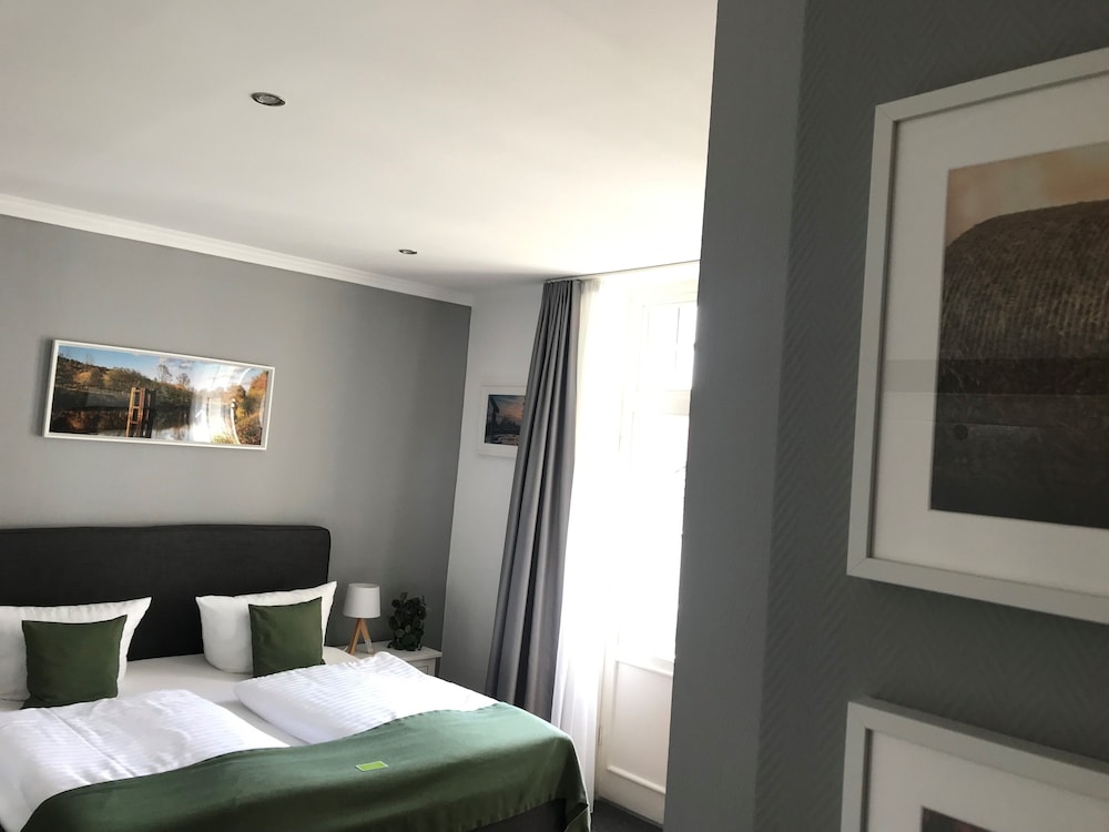 Privathotel Riesenbeck 9/50