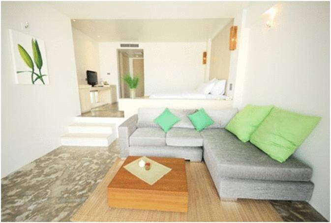 Bari Lamai Resort 20/50