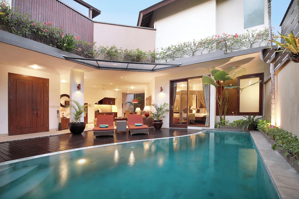 Kanishka Villas at Seminyak 33/65