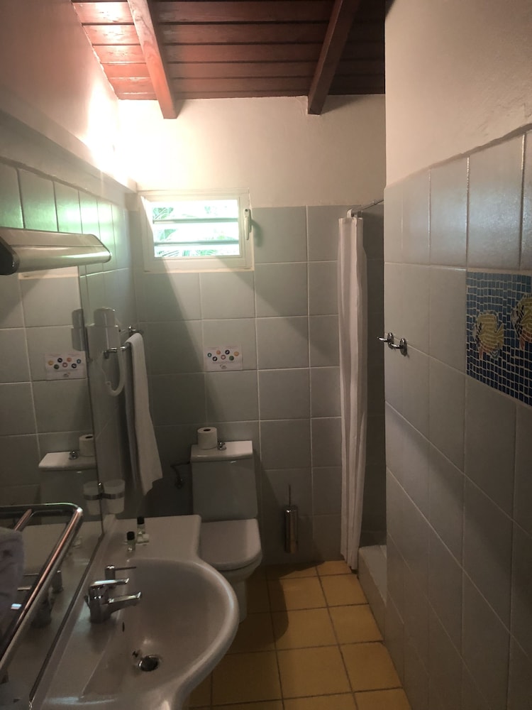 Habitation Grande Anse 28/83
