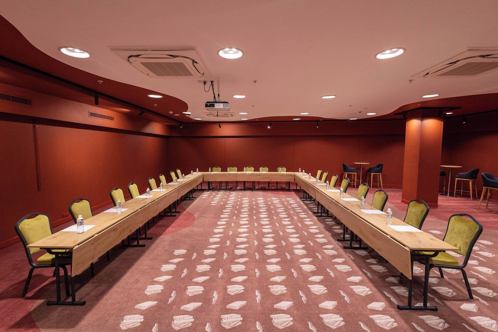 ibis Styles Ankara 36/48