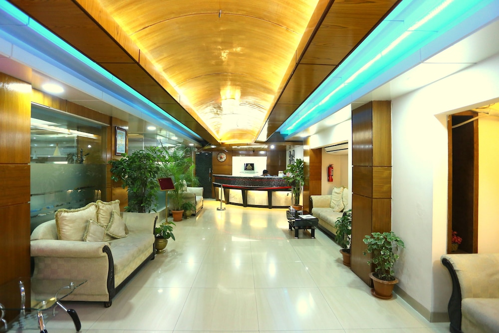 Dhaka Golden Inn 45/48