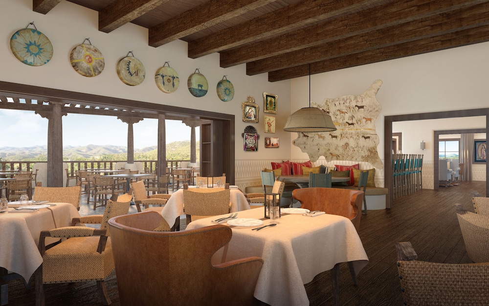 Bishops Lodge Ranch Resort And Spa 64/84
