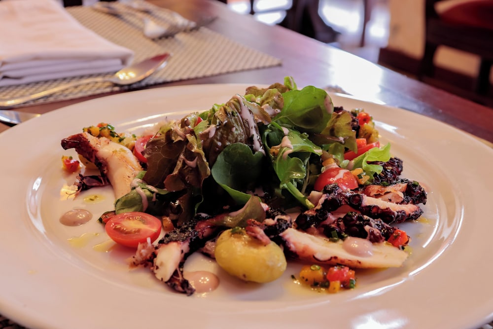 La Casona de la Ronda Hotel Boutique and Luxury Apartments 写真5