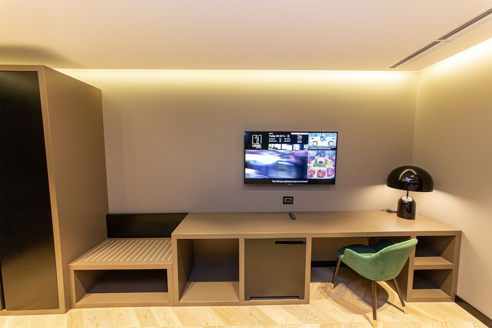 Unik Hotel 36/50
