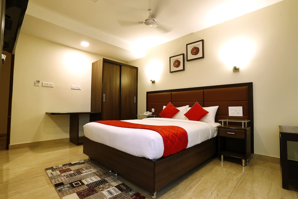 Breeze Suites Transit Hotel 9/34