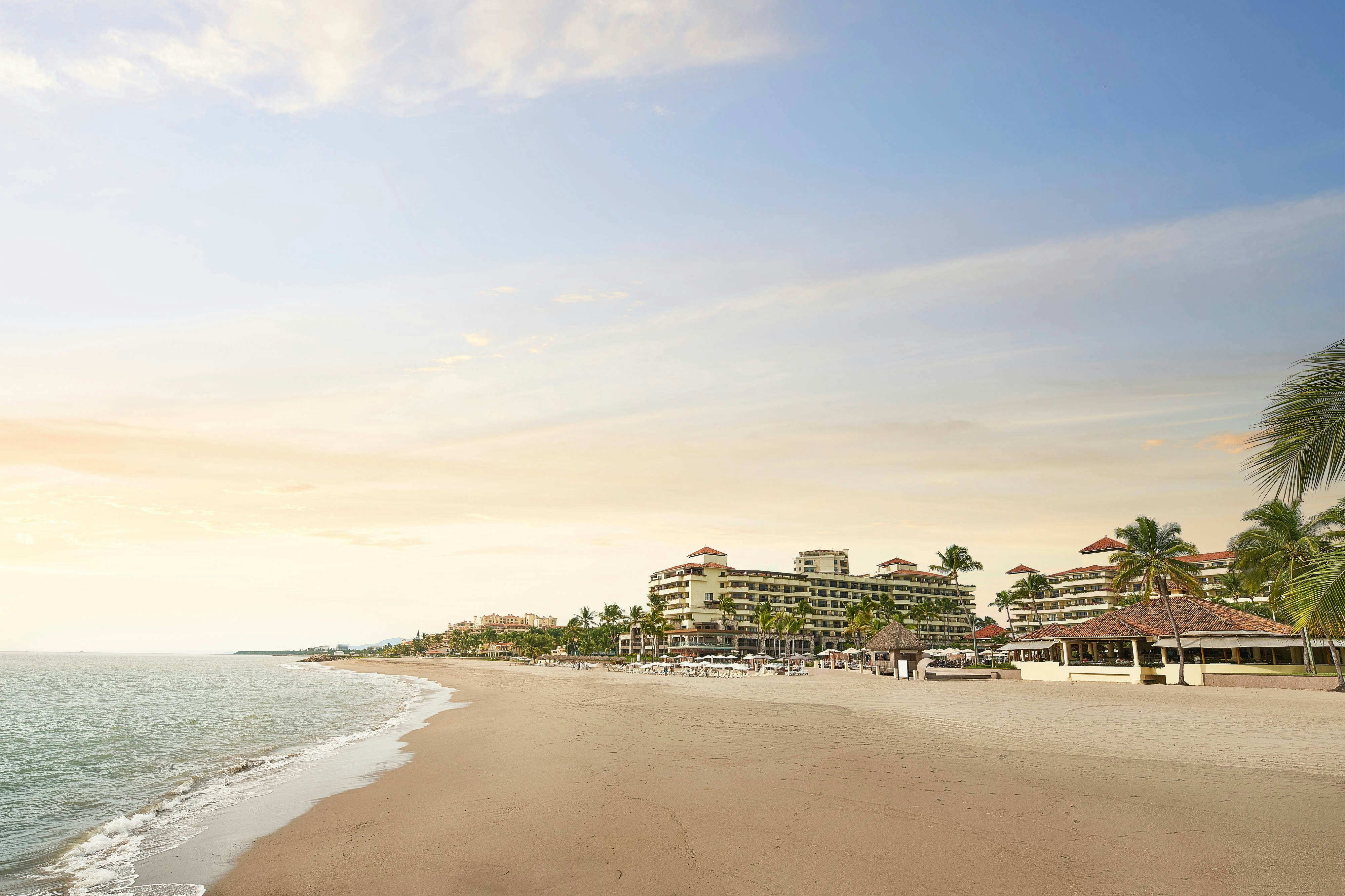 Marriott Puerto Vallarta Resort and Spa (ex Casa Magna Marriott Puerto Vallarta Resort and Spa) 52/60