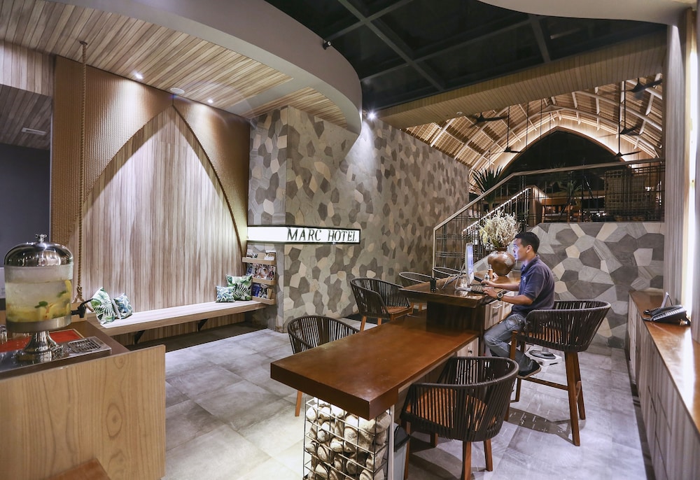 Marc Hotel Gili Trawangan 23/32