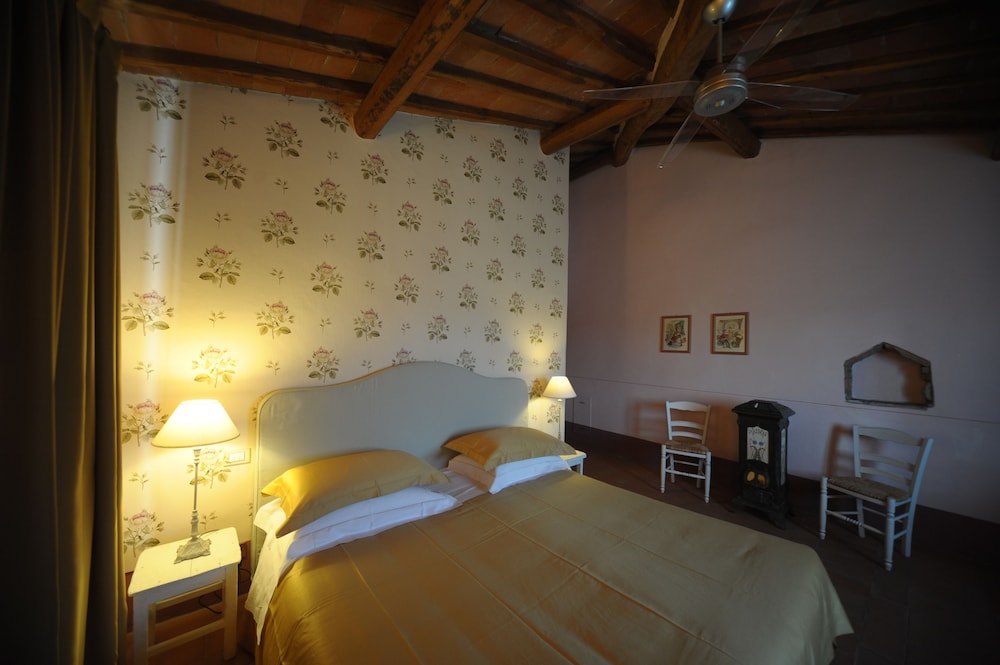 B&B Le Dimore Mezza Costa 13/64