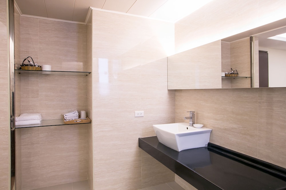 Huang Shin Business Hotel - ZhongGung Branch 20/43