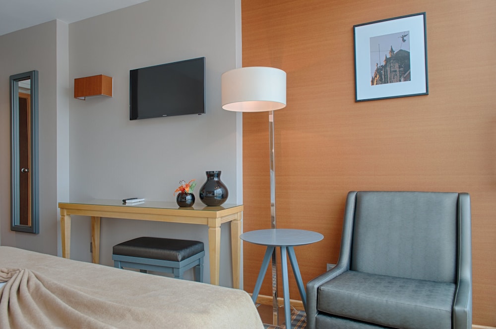 Hotel Oslo Coimbra 24/40