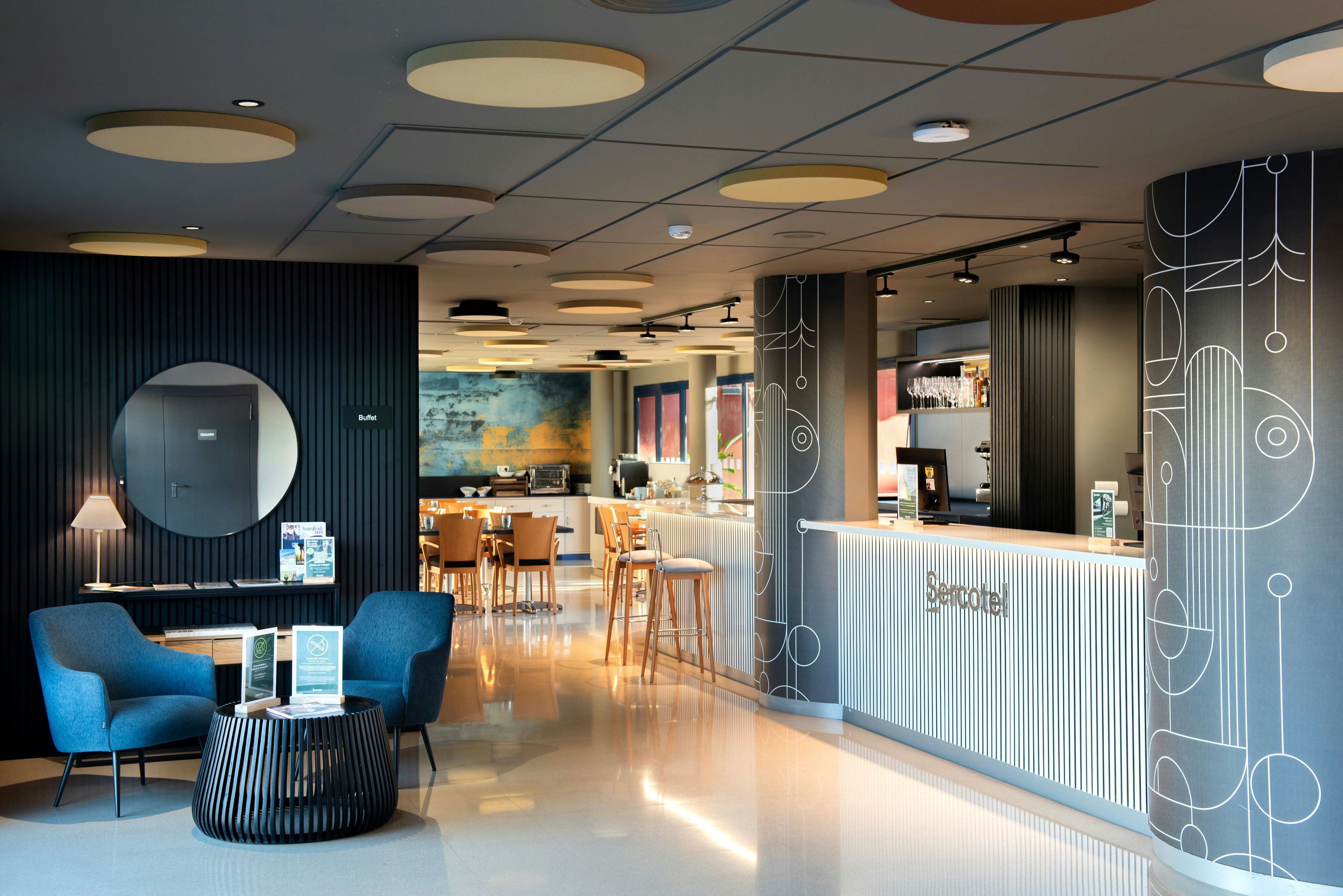 Holiday Inn Express Onda 8/49