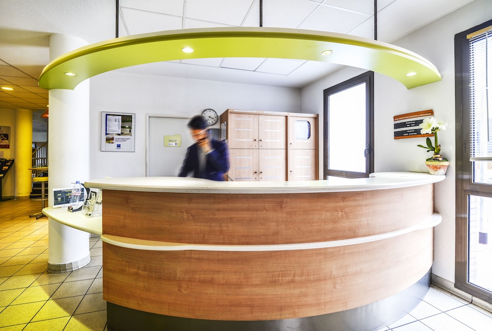Ibis Budget Nanterre La Defense 5/52