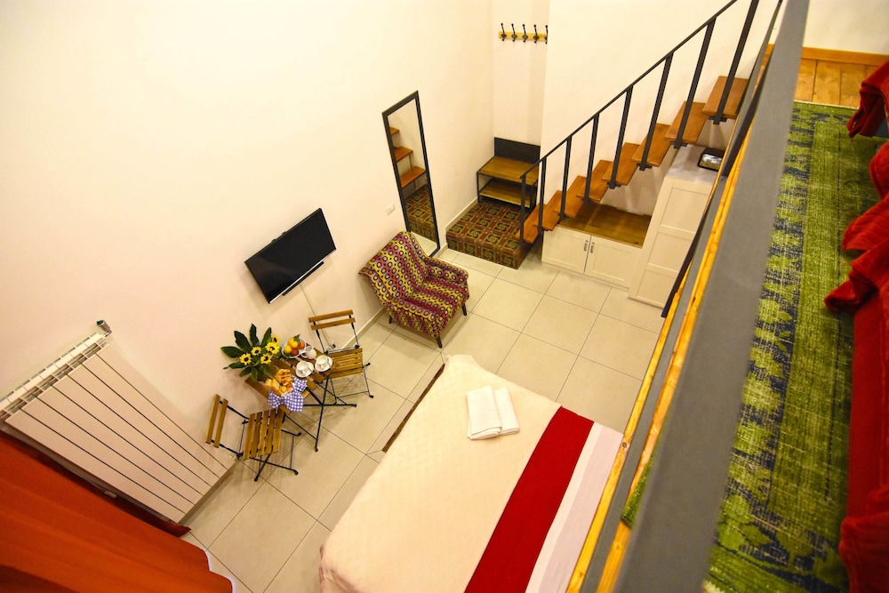 Ninarella Bed&Breakfast 7/50
