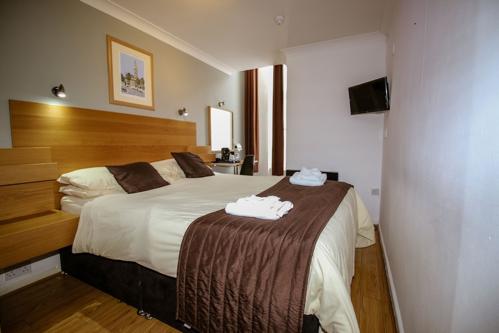 Charing Cross Guest House 25/62