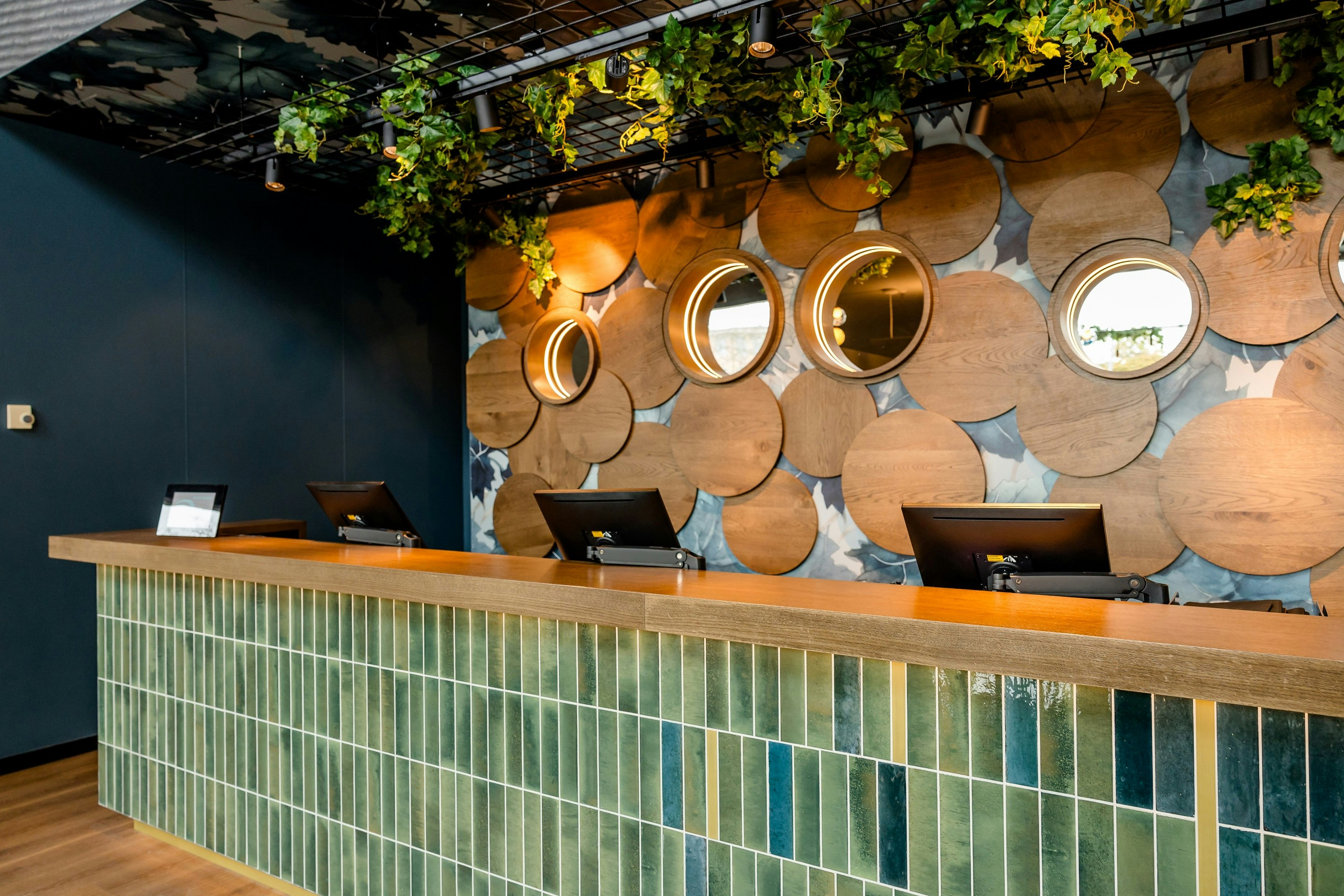 Hotel Motel One Wiesbaden 27/29