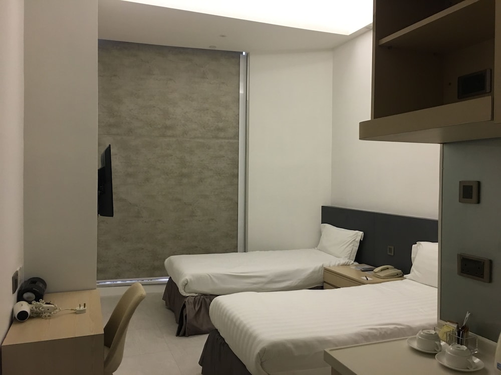 WiFi Boutique Hotel 17/32