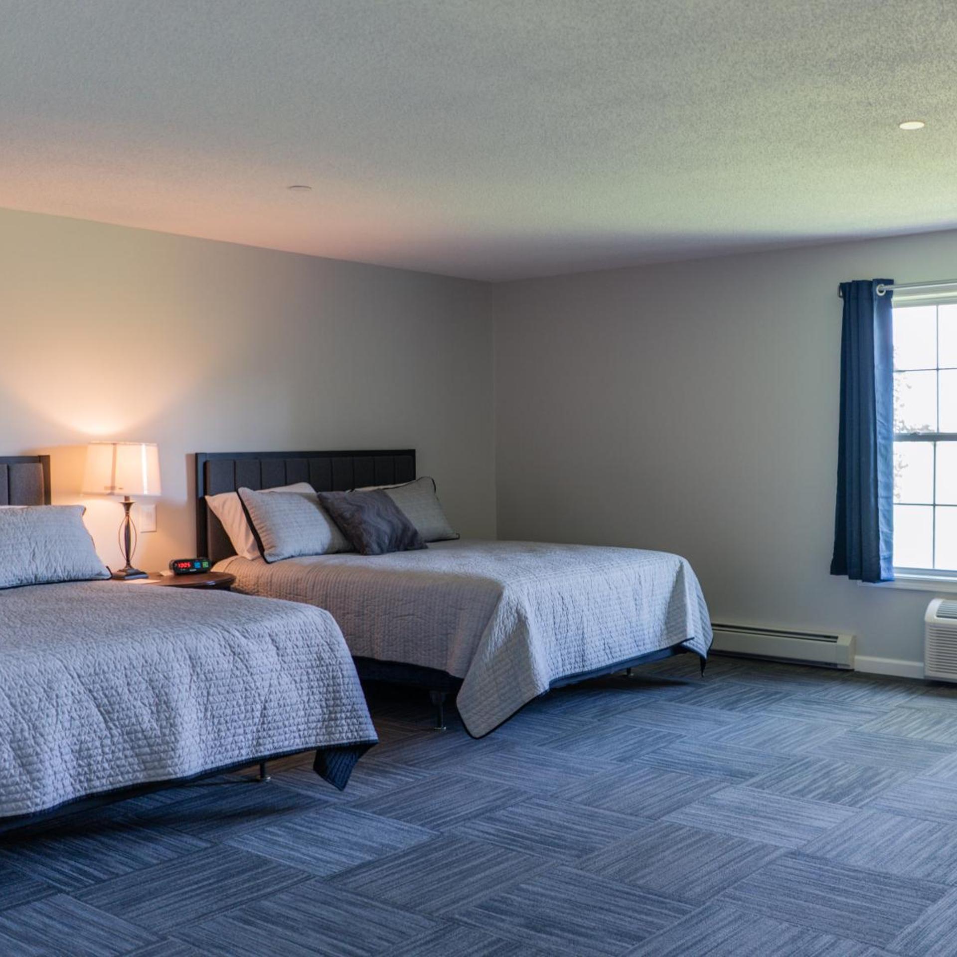 Allen Lake Resort Richfield Springs Cooperstown 4/16