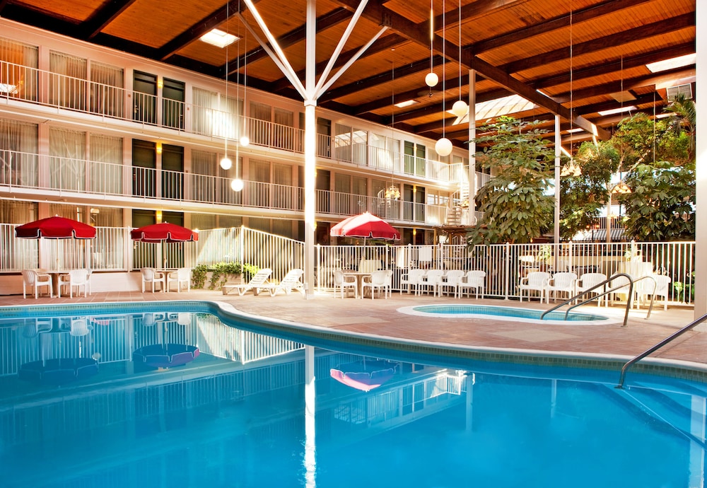 Quality Inn West Lafayette - University Area 12/20