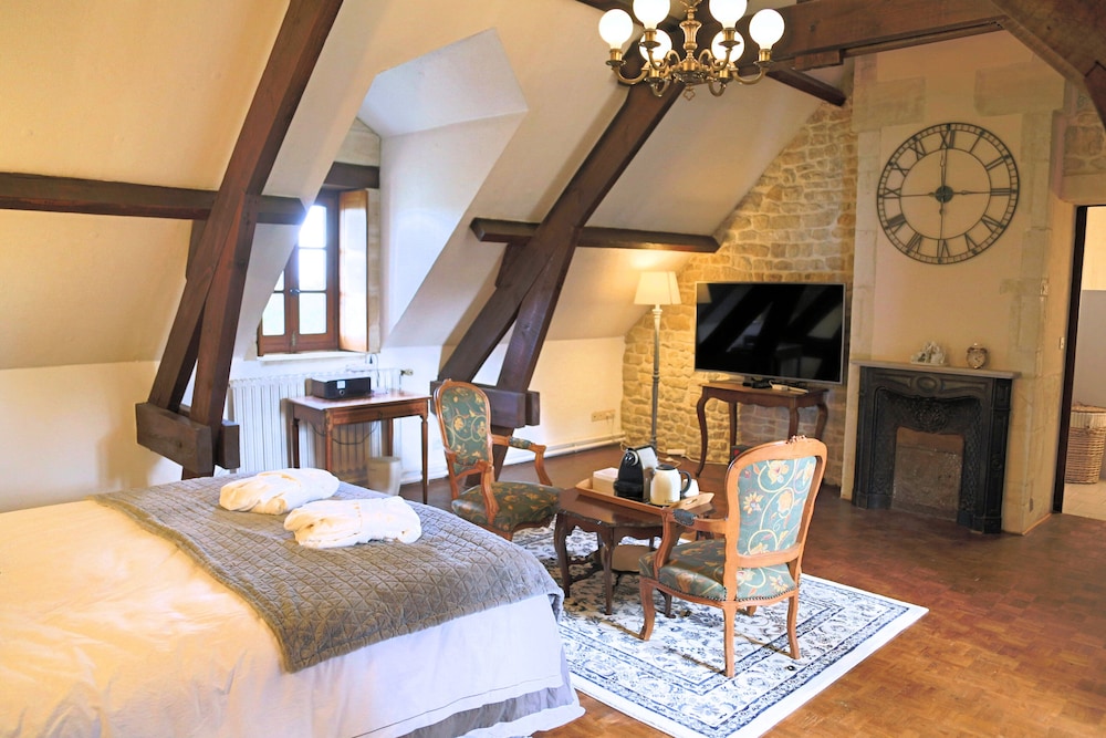 Chateau Du Bu 6/50